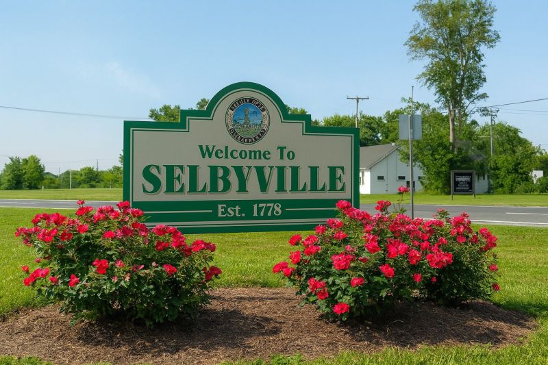 Ant Control Service in Selbyville, DE