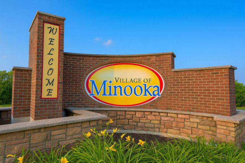 Ant Control Service in Minooka, IL