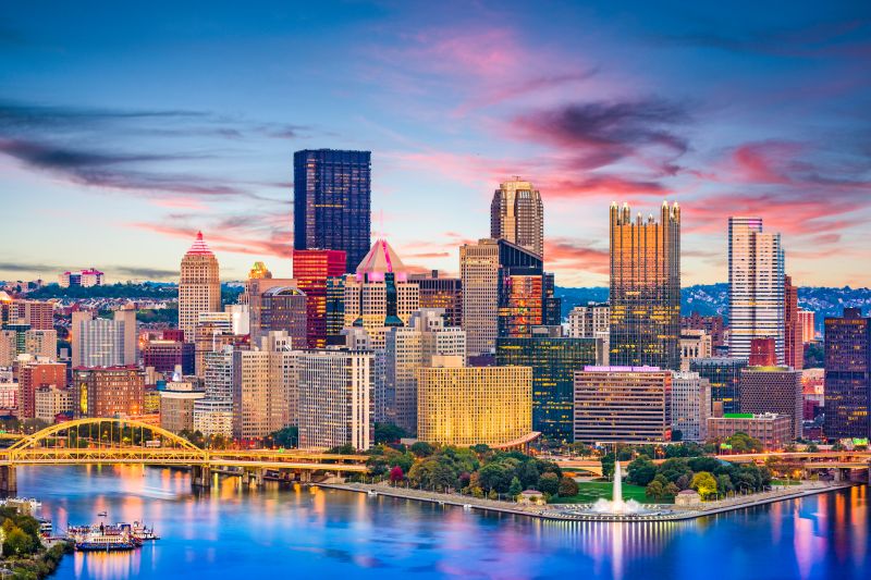 Ant Control Service in Pittsburgh, PA