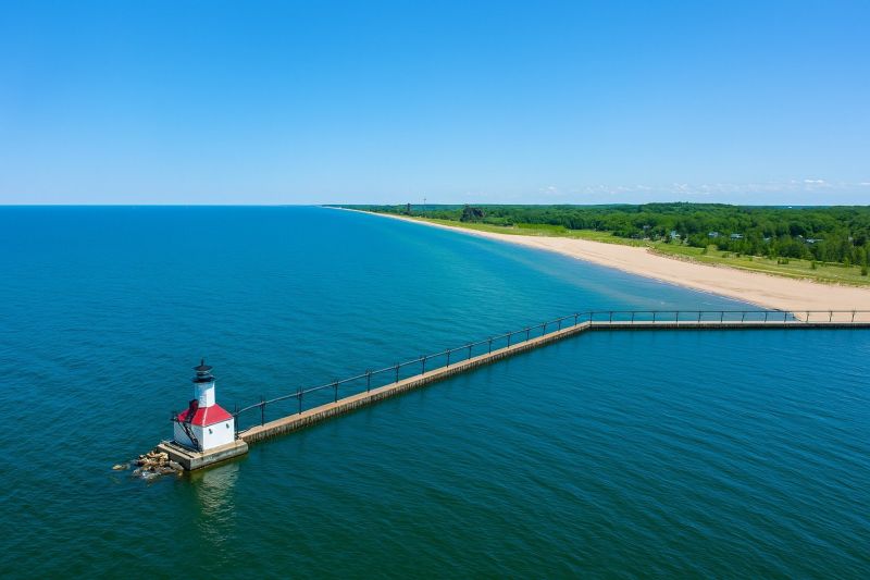 Ant Control Service in Michigan City, IN