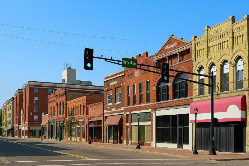 Ant Control Service in Saint Cloud, MN