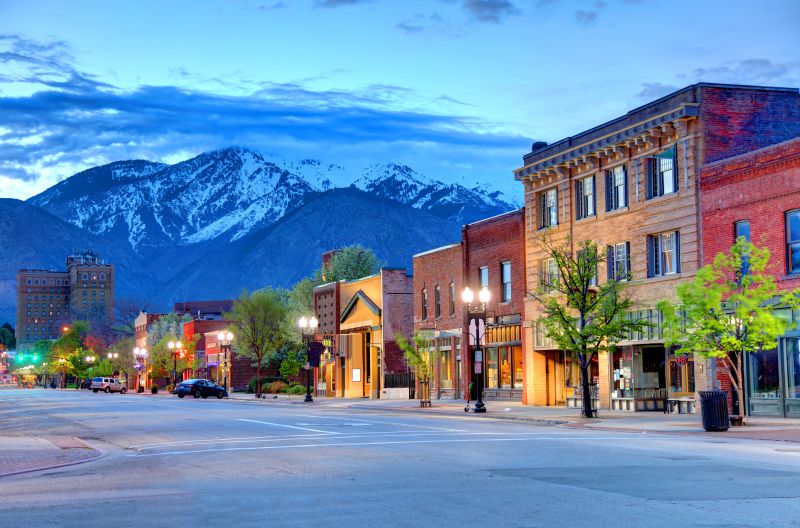 Ant Control Service in Ogden, UT
