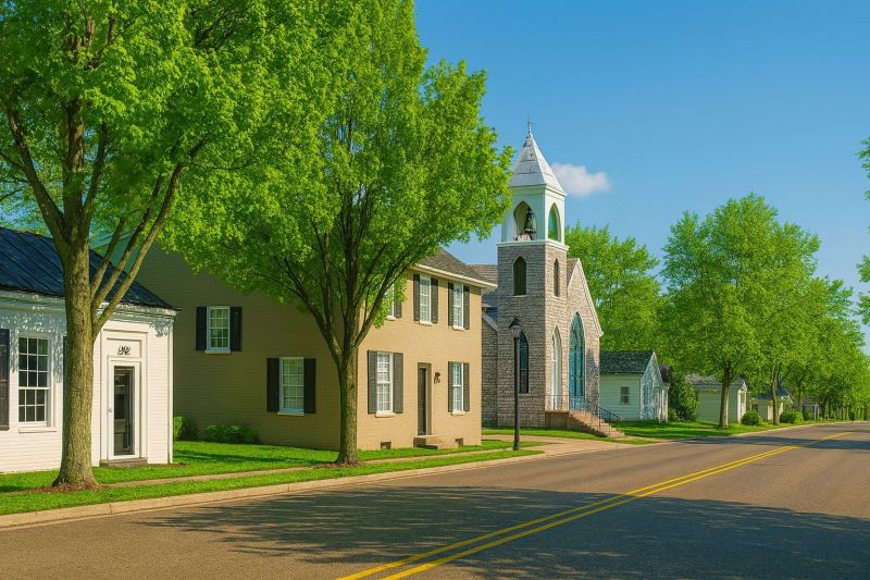 Ant Control Service in Springboro, OH