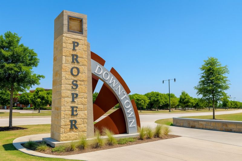 Ant Control Service in Prosper, TX