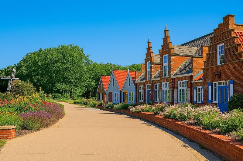 Ant Control Service in Holland, MI