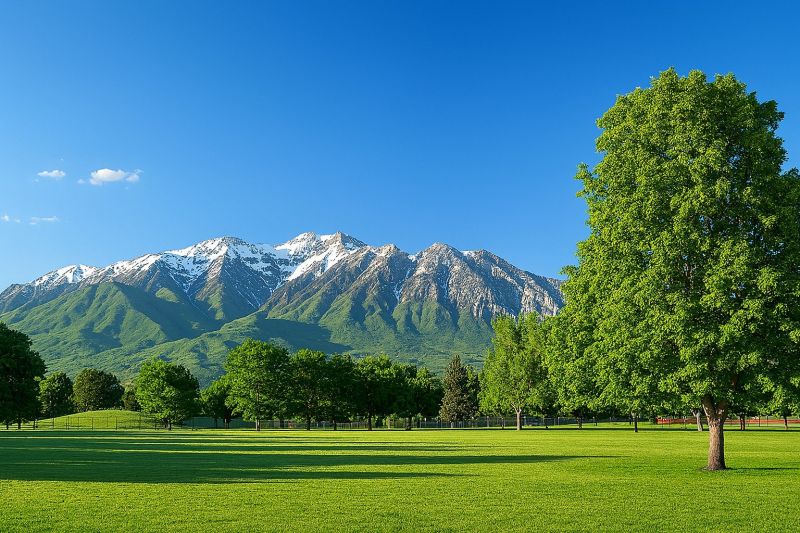 Ant Control Service in Orem, UT