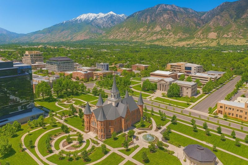 Ant Control Service in Springville, UT
