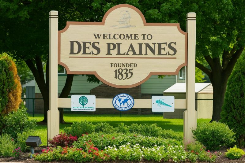 Ant Control Service in Des Plaines, IL