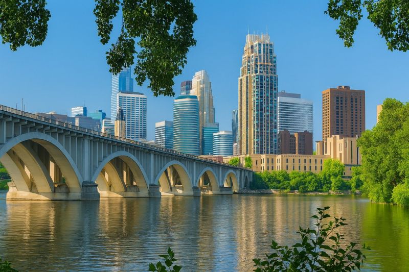 Ant Control Service in Burnsville, MN