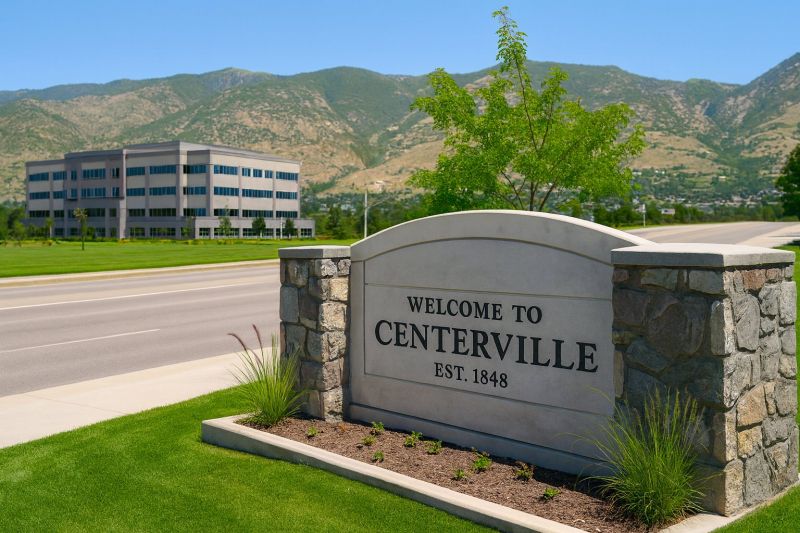 Ant Control Service in Centerville, UT