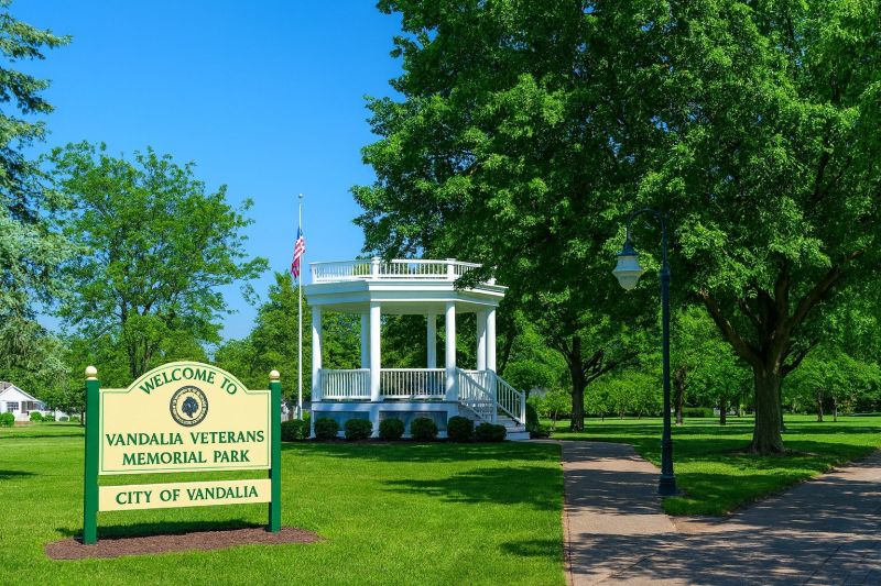 Ant Control Service in Vandalia, OH