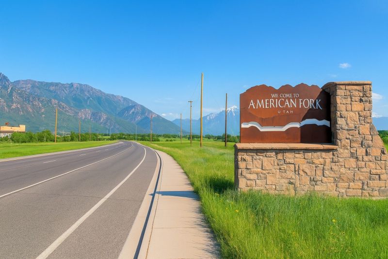 Ant Control Service in American Fork, UT