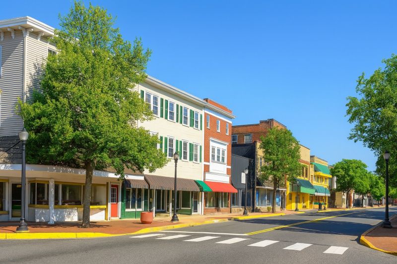 Ant Control Service in Dover, DE