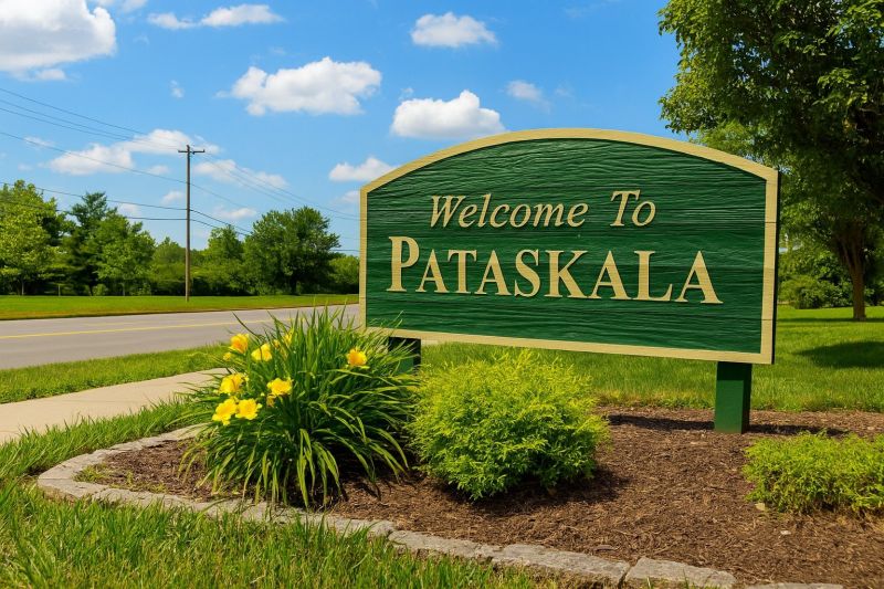 Ant Control Service in Pataskala, OH