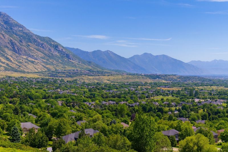 Ant Control Service in Alpine, UT