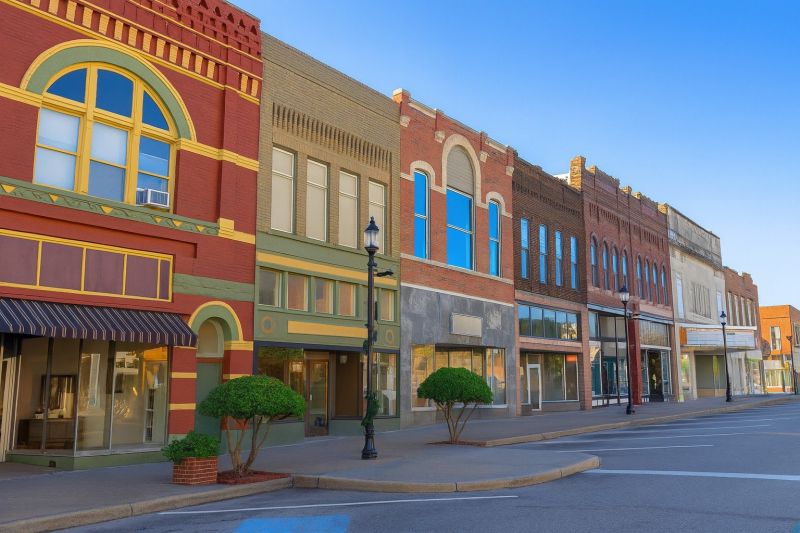 Ant Control Service in Denison, TX