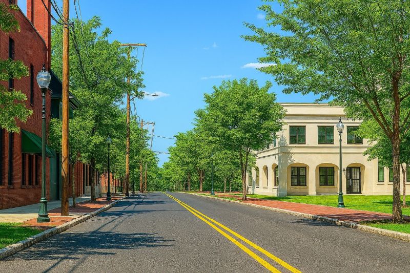 Ant Control Service in Freehold, NJ