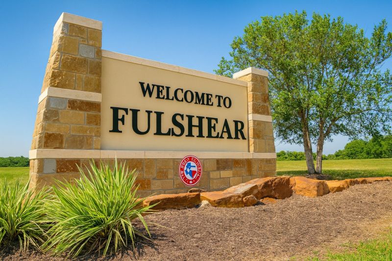 Ant Control Service in Fulshear, TX