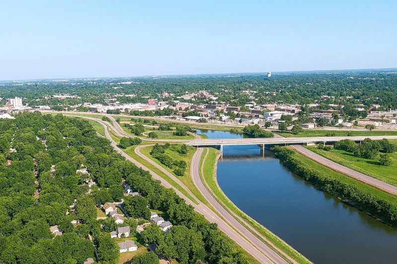 Ant Control Service in Mankato, MN