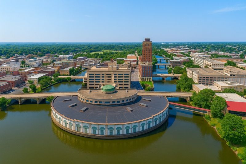 Ant Control Service in Aurora, IL