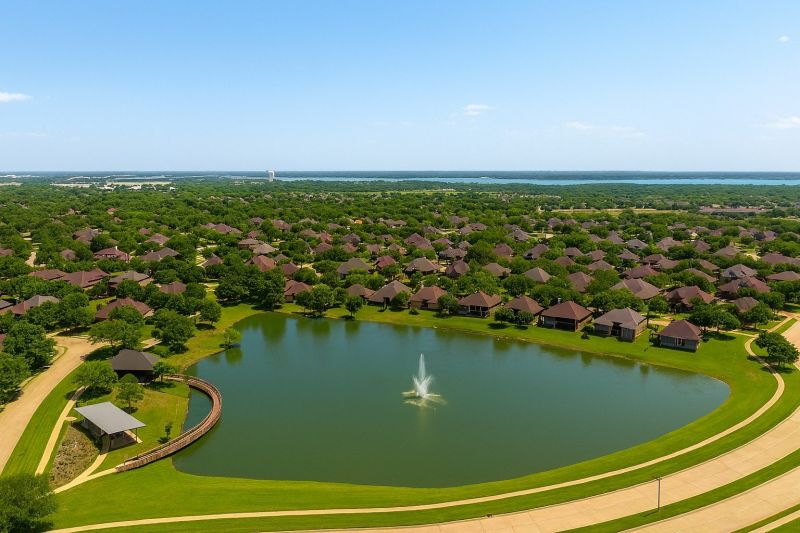 Ant Control Service in Flower Mound, TX