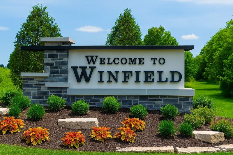 Ant Control Service in Winfield, IL