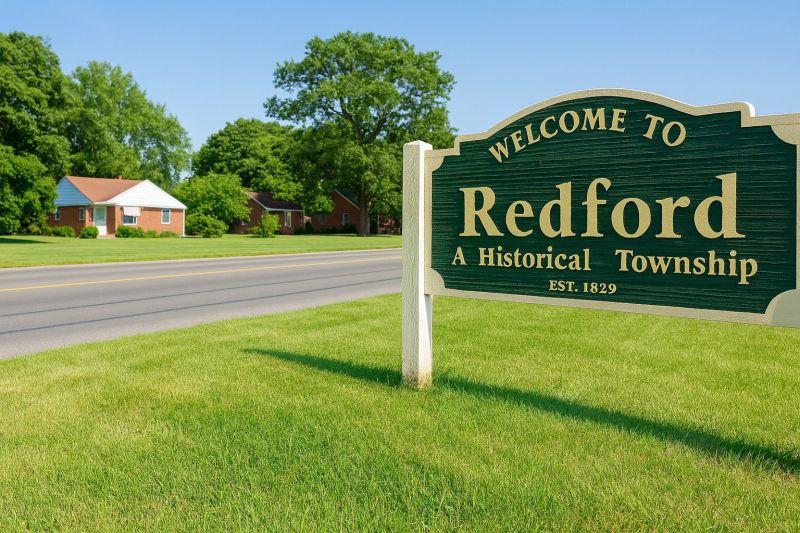 Ant Control Service in Redford, MI