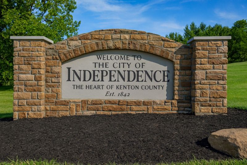 Ant Control Service in Independence, KY
