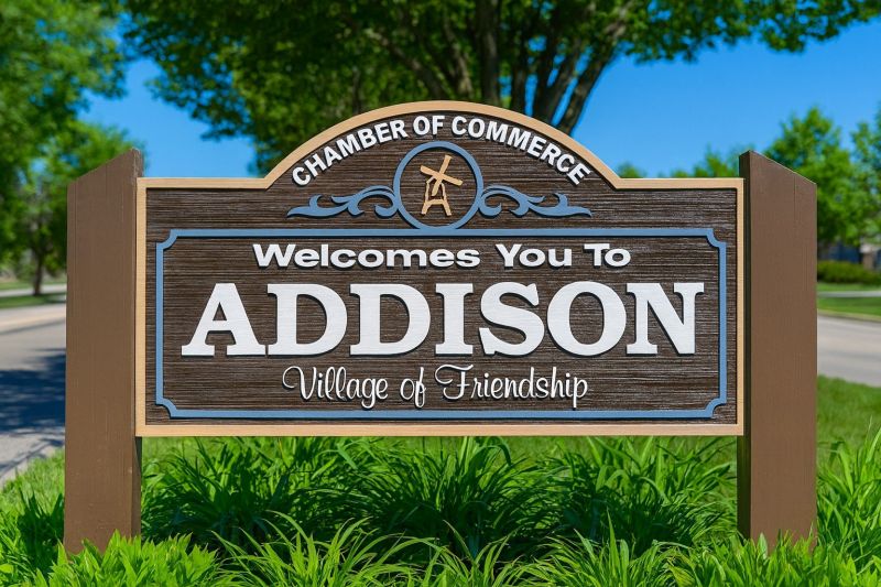 Ant Control Service in Addison, IL