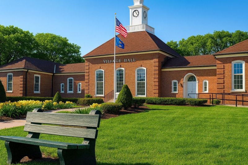 Ant Control Service in Greendale, WI