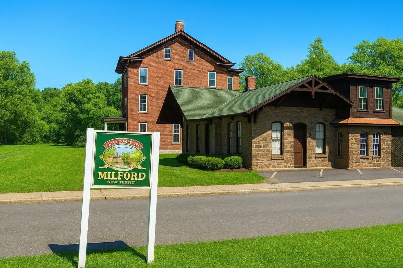 Ant Control Service in West Milford, NJ