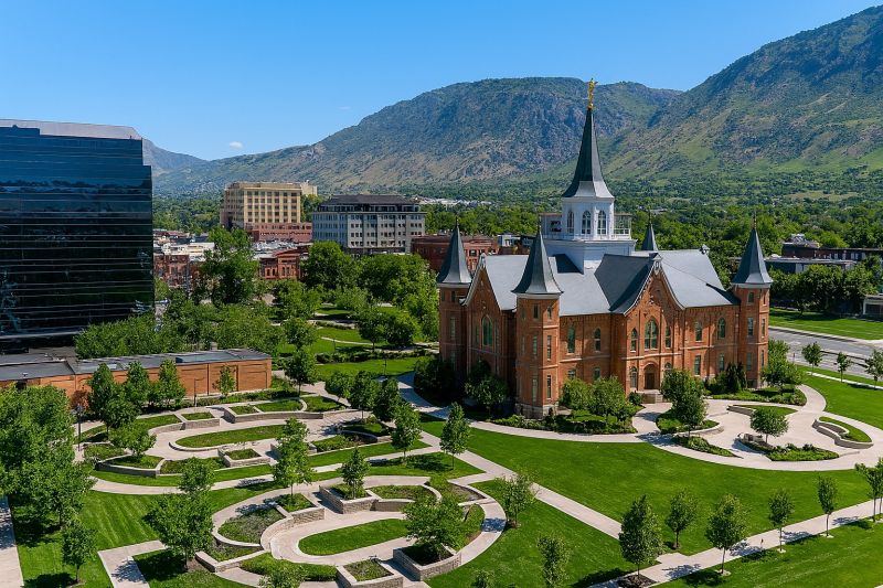 Ant Control Service in Provo, UT