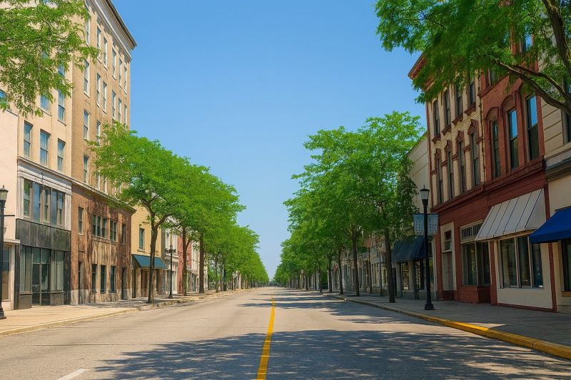 Ant Control Service in Fond Du Lac, WI