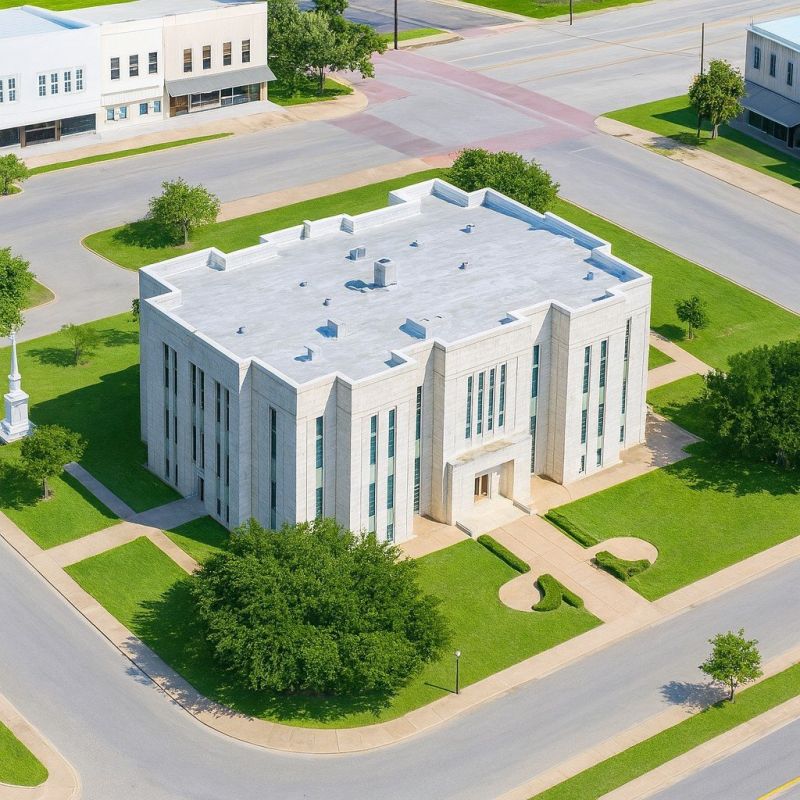 Ant Control Service in Bonham, TX