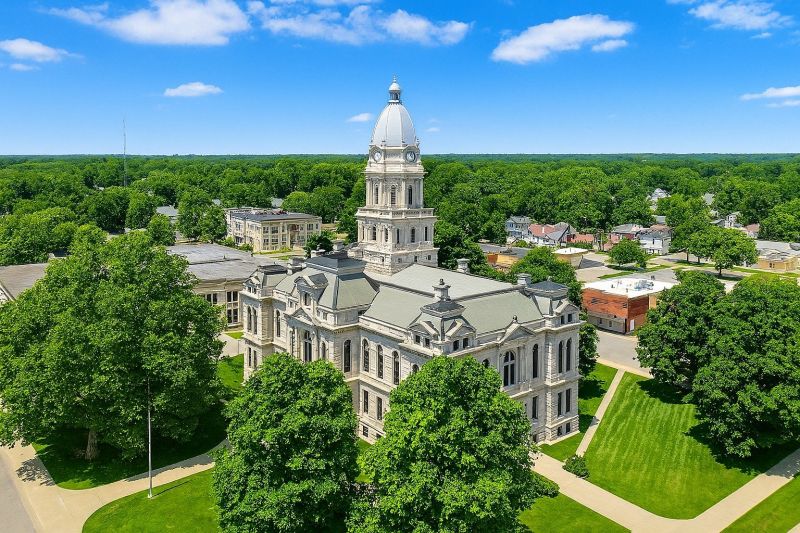 Ant Control Service in Warsaw, IN