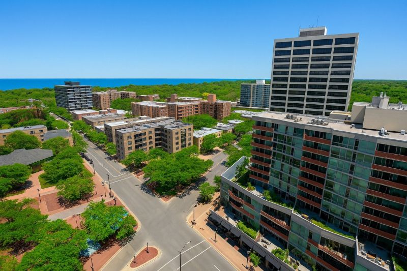 Ant Control Service in Evanston, IL