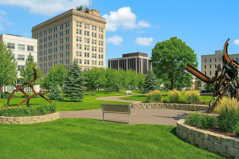 Ant Control Service in Hammond, IN
