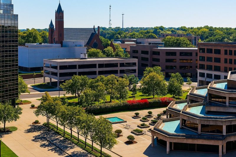 Ant Control Service in Springfield, OH