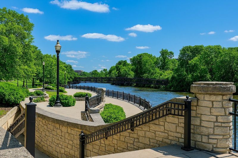 Ant Control Service in Elgin, IL