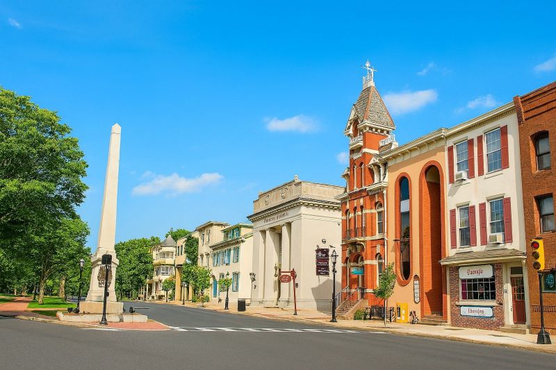 Ant Control Service in Doylestown, PA