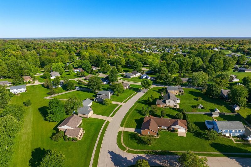Ant Control Service in Bellbrook, OH
