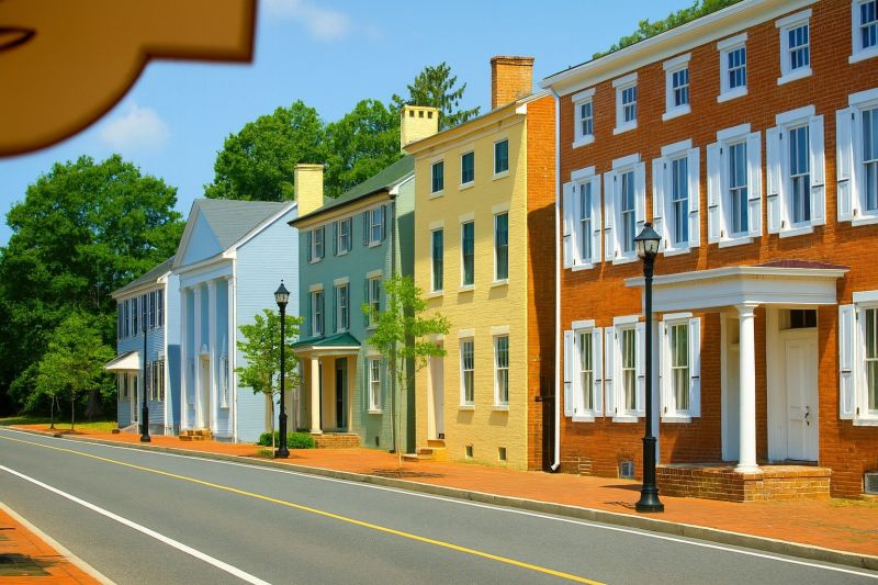 Ant Control Service in Smyrna, DE