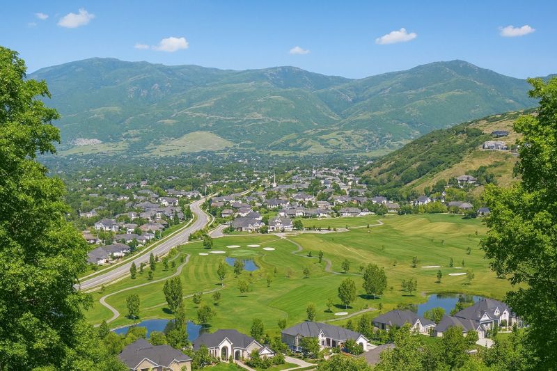 Ant Control Service in North Salt Lake, UT