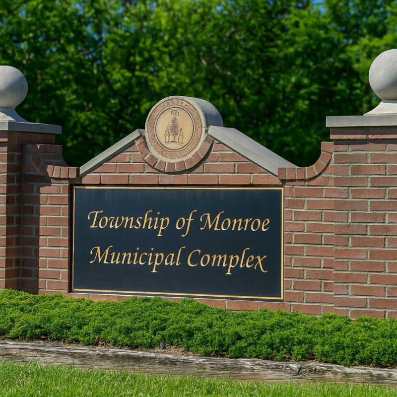 Ant Control Service in Monroe Township, NJ