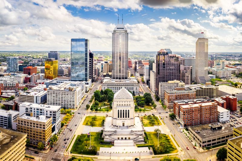 Ant Control Service in Indianapolis, IN