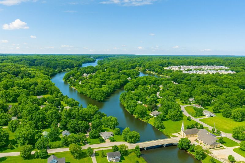 Ant Control Service in Waterford, WI