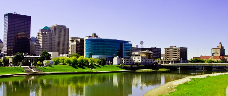 Ant Control Service in Dayton, OH