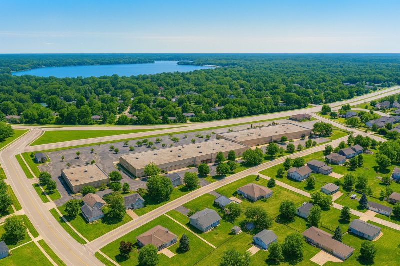 Ant Control Service in Oconomowoc, WI