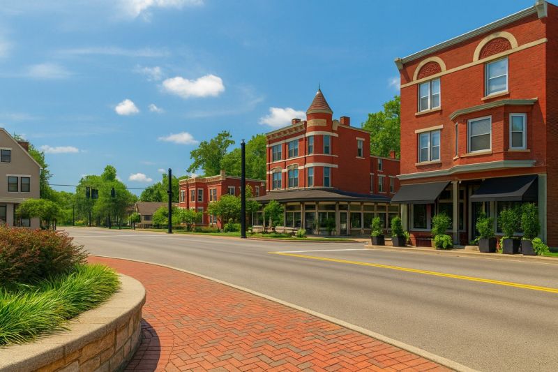Ant Control Service in Fort Thomas, KY