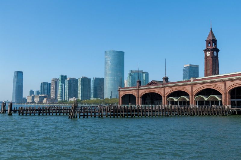 Ant Control Service in Hoboken, NJ